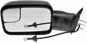 Dorman 955-2003 Side View Mirror- Left, Power, Heated