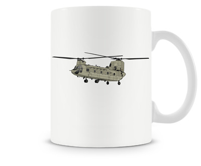 Boeing CH-47 Chinook  - 15oz.