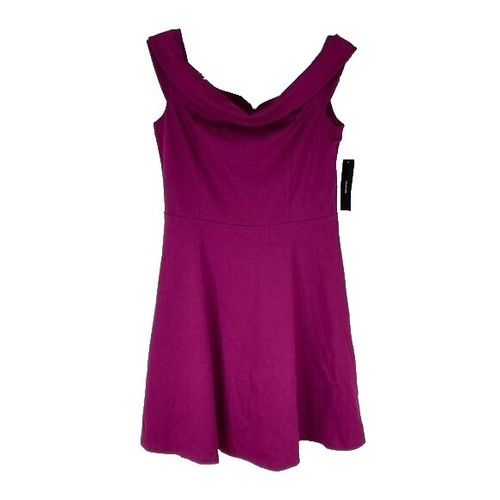 strapless open back dress Hire the Ance Gria Clover Gown in Lavendar main image 0