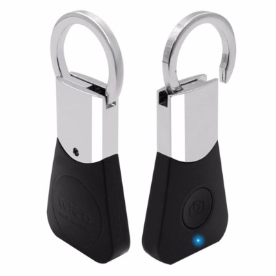 Wireless Remote-iPhone X/8/8+ 7/7+ 6/6s+ Galaxy HTC iOS Android Selfie 