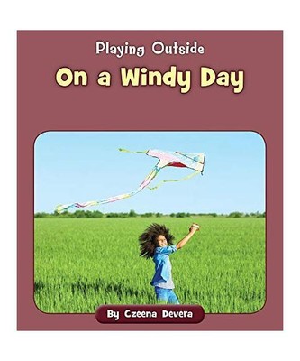 On a Windy Day, Czeena Devera