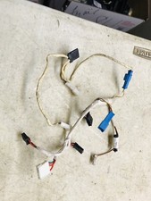 15 16 17 18 19 Bmw Alpina B6 Steering Wheel Harness W Vibrating Lane Change