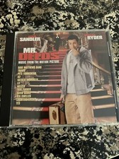 Mr. Deeds by Original Soundtrack (CD, Jun-2002, RCA)