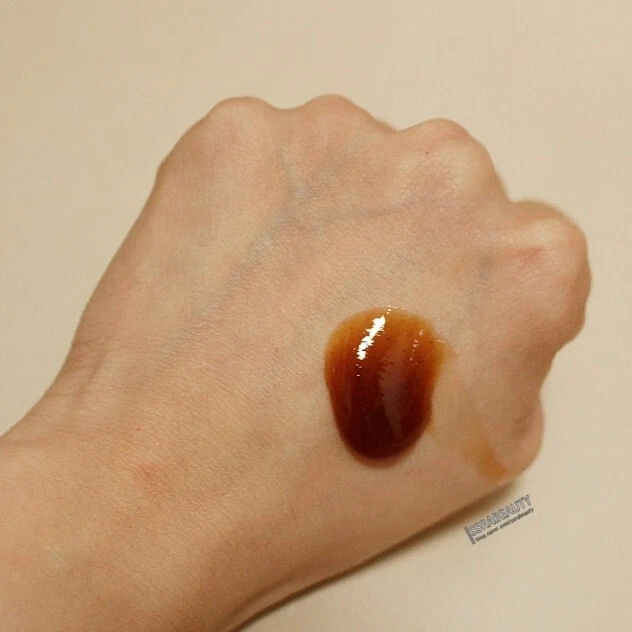 Sulwhasoo Mascarilla Clarificante 35 ml Mascarilla Despelable Exfoliante y Exfoliante Hecha en Corea Foto 4 de 4