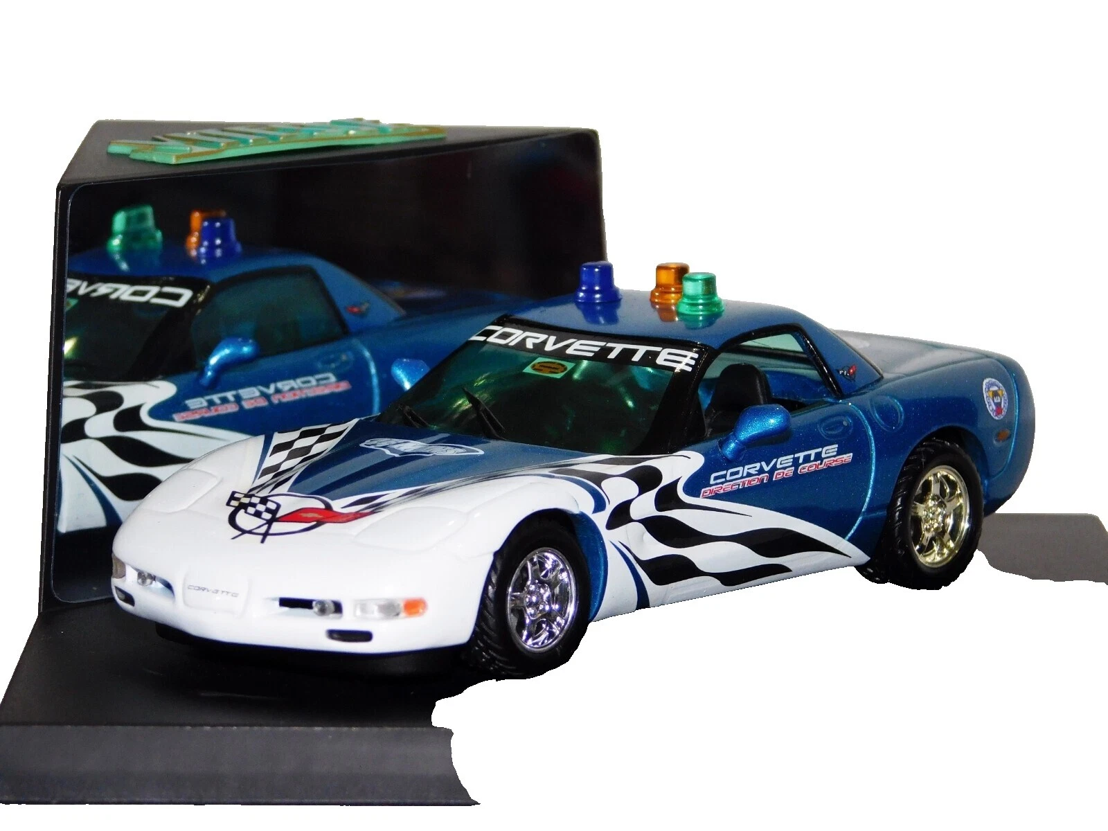 Vitesse Chevrolet Vehículos Diecast y de Juguete 1:43