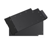 Bykski Durable Metal/POM GPU Water Block and Backplate For Colorful iGame GeF...