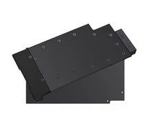 Bykski Durable Metal/POM GPU Water Block and Backplate For Colorful iGame GeF...