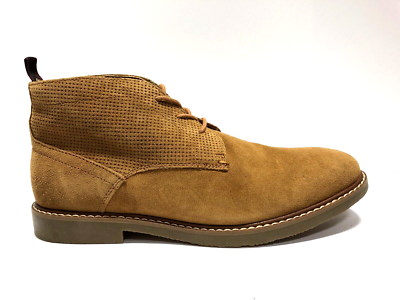 Steve Madden Hardenn Chukka Boot Mens Size 11 M | eBay display picture 2