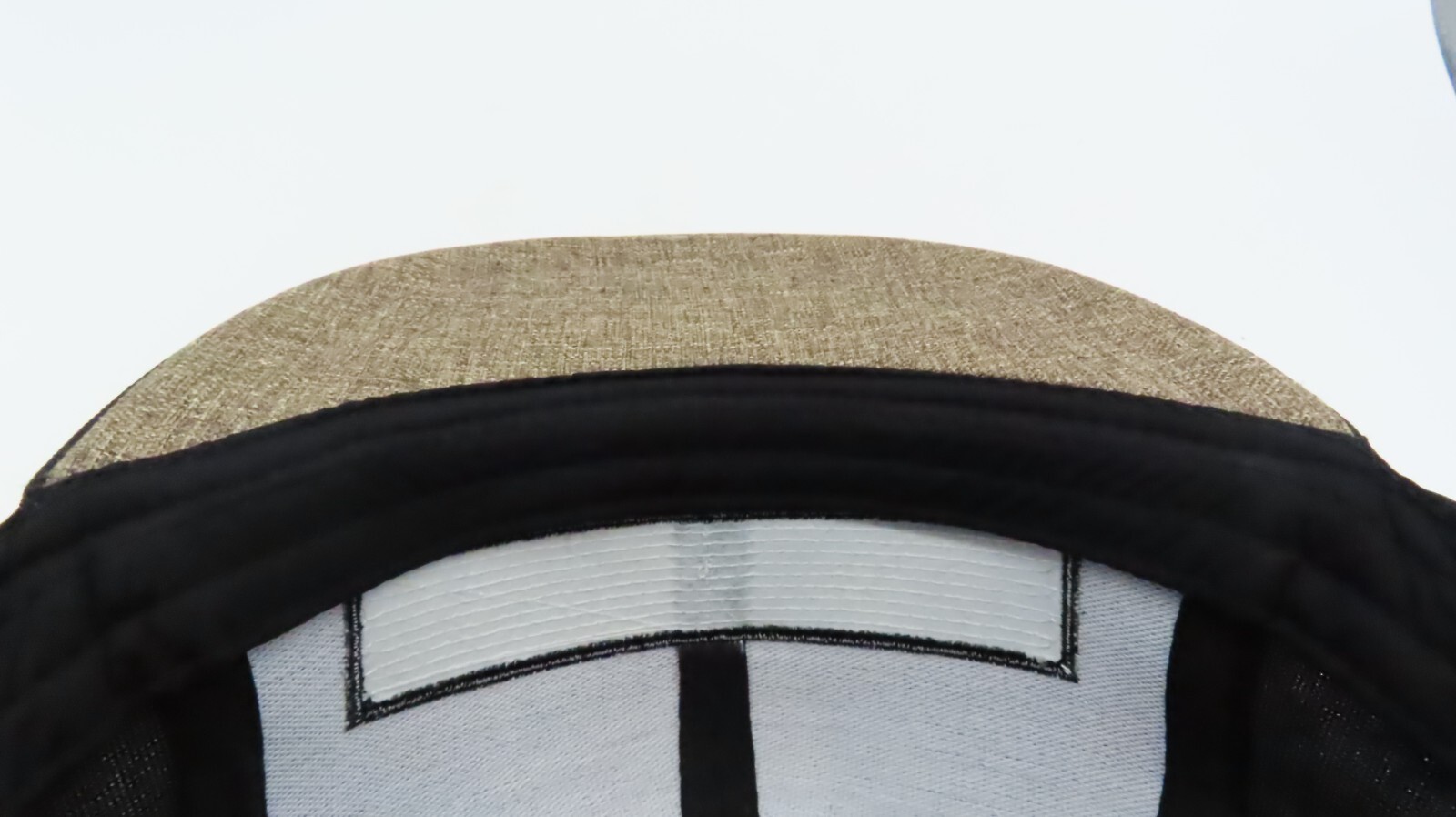 Dapper Boi SnapBack Black Hat Cap - image 13