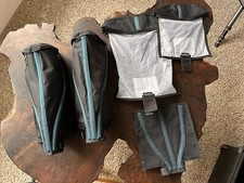 Lot 3X Rogue FlashBender v3 - XL Pro Lighting System Flash Bender  Two More