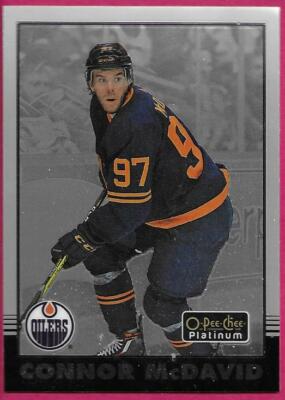 2020-21 Upper Deck OPC O-Pee-Chee Platinum Retro Base ''You Pick from list''