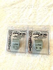 conair pro clipper blades