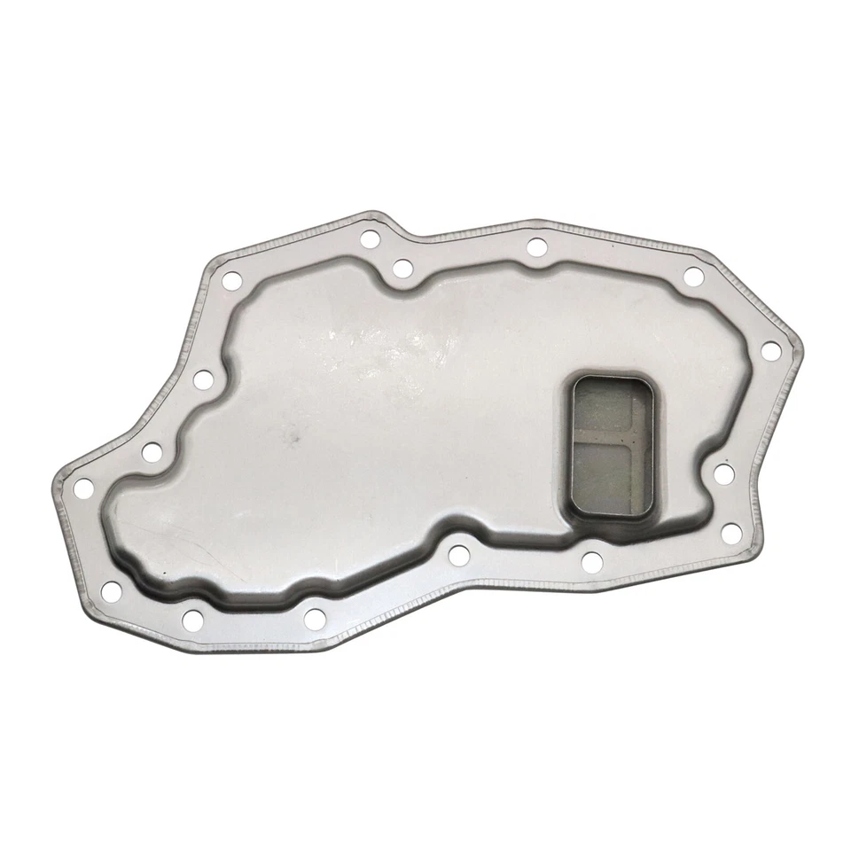 Kit de filtro de transmisión adecuado para Nissan Pathfinder Xterra Titan Armada 2005-2012 Foto 3 de 4