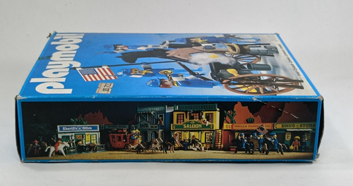 PLAYMOBIL System 3485 US CAVALRY US Artillerie Nordisti Western SEALED BAGS MIB - Bild 5 von 10