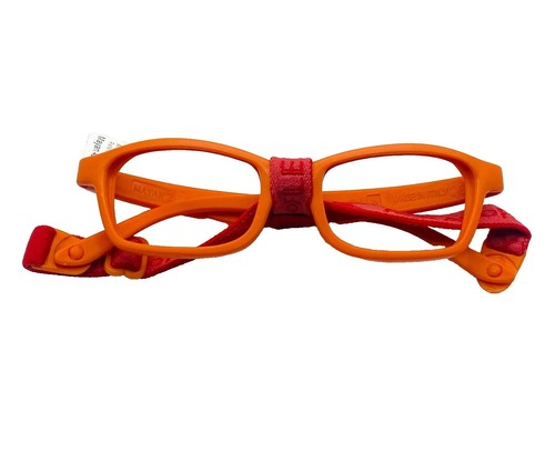 gu⭐︎ Guess GU 50144 GU50144 crystal shiny light orange 026 Eyeglasses