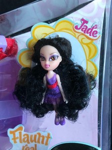 lil bratz jade