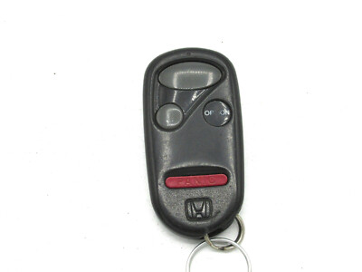 1996-2009 Honda / 4-Button Keyless Entry Remote / PN: 39950-S01-A01 / A269ZUA101 ( AFTERMARKET