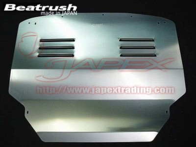 LAILE Beatrush Under Panel for MITSUBISHI COLT Z27AG 2002/11 onward S532320