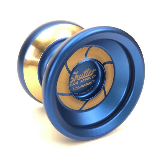 yoyofactory superstar