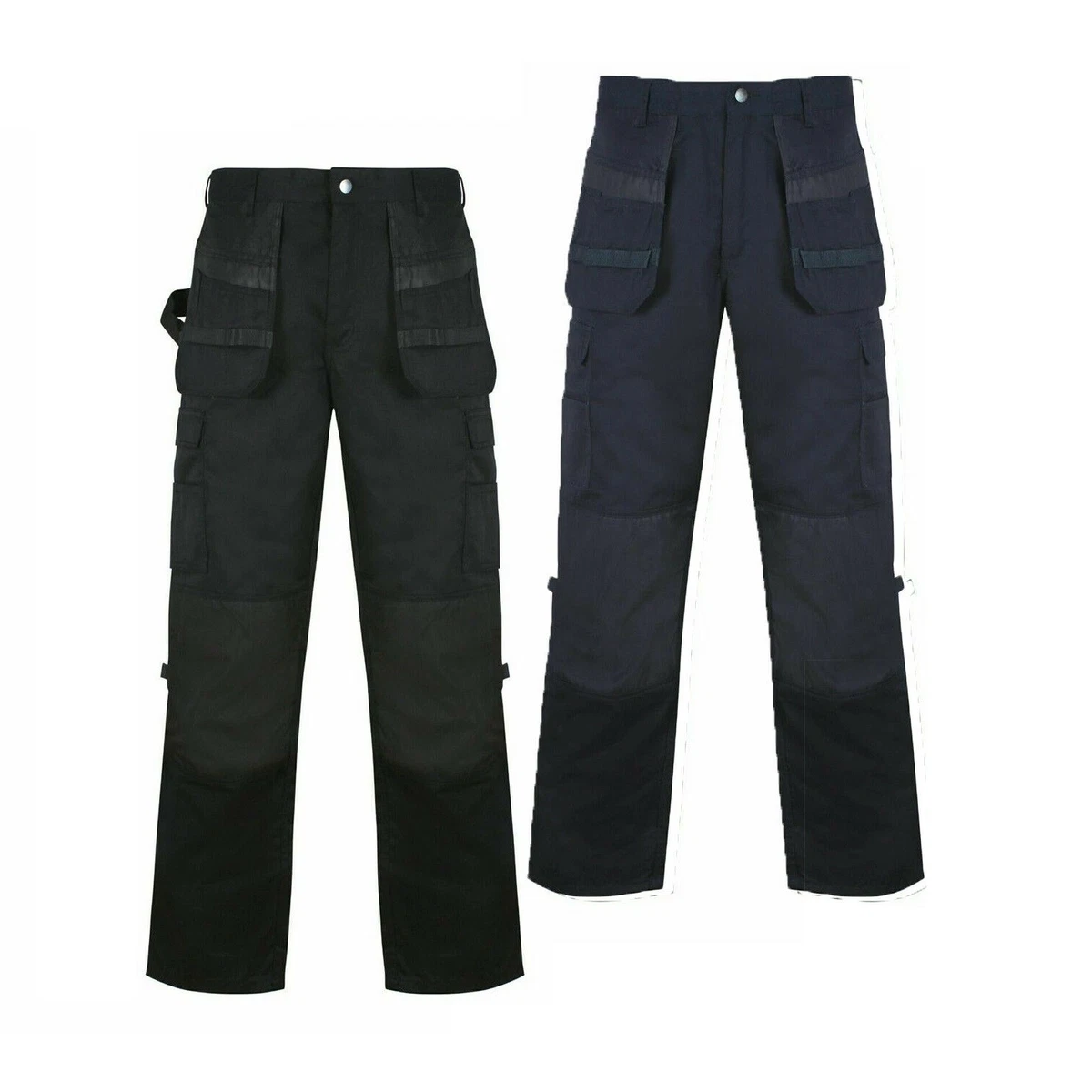 Water resistant cheap work trousers
