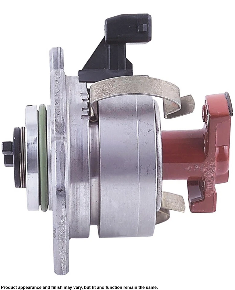 Distributor Cardone For 1987-1992 Volkswagen Jetta - Image 3 of 4