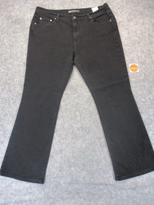 Levis 515 Boot Cut Womens Size 16M 
