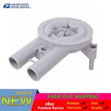 36863 For Huebsch Speed Queen 201566P 27001233 205217P Direct Drive Water Pump