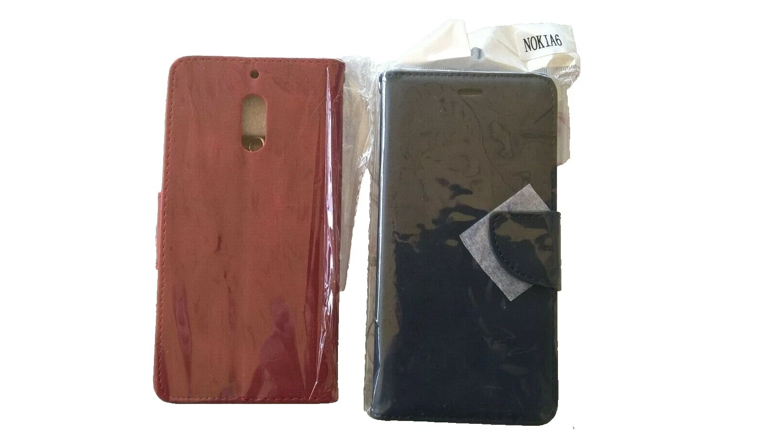 Cell Phone Flip Cases for Nokia 6