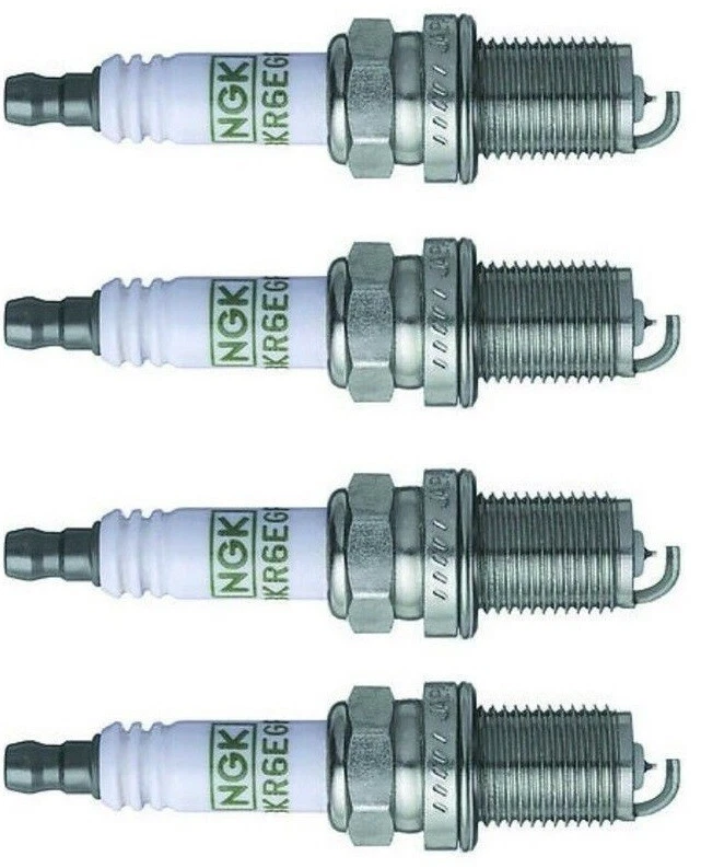 CM1T-227 BOBINA DE ENCENDIDO NUEVA + bujía NGK para Nissan 1995-2004 1,6 L 2,4 L Foto 2 de 4