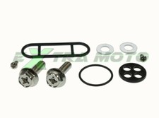 Kit revisione rubinetto benzina serbatoio Kawasaki KLR 600 A / B 1984-1989