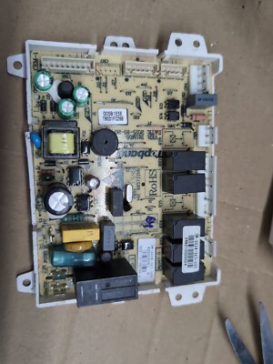 Geschirrspüler PROACTION PRFS126W PCB MODUL
