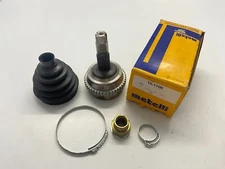 CV Joint Kit For FIAT LANCIA 7659161 7631082 46307080 15-1106 OEM METELLI