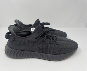 Adidas Yeezy Cinder Reflective FY4176 