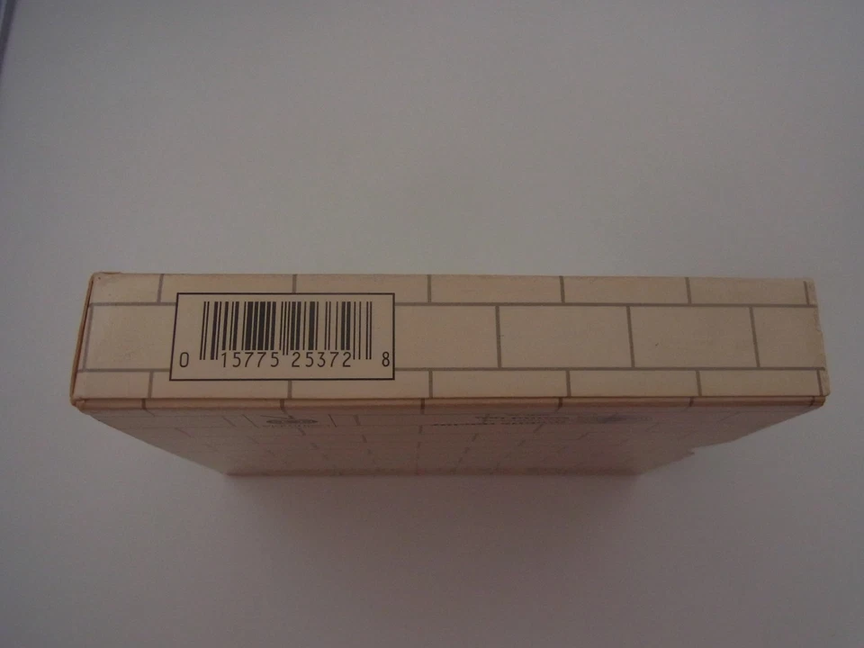 Pink Floyd  /  The Wall     MFSL 2 CD Box   ( 24 Karat Gold )  Japan - Bild 4 von 4