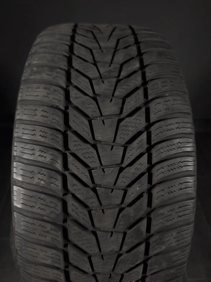 4 Winterräder 225/45-245/40 R18 KBA 52653 52652 18 Zoll MSW Alufelgen - Bild 3 von 4