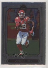 2019 Panini Legacy Premium Edition Spencer Ware #52 0f8