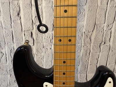 FENDER MEXICO SQUIER SERIES STRATOCASTER type Electric Guitar fast