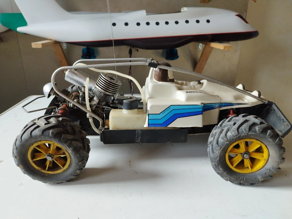 Mantua Safari 1:8 - Bild 3 von 4