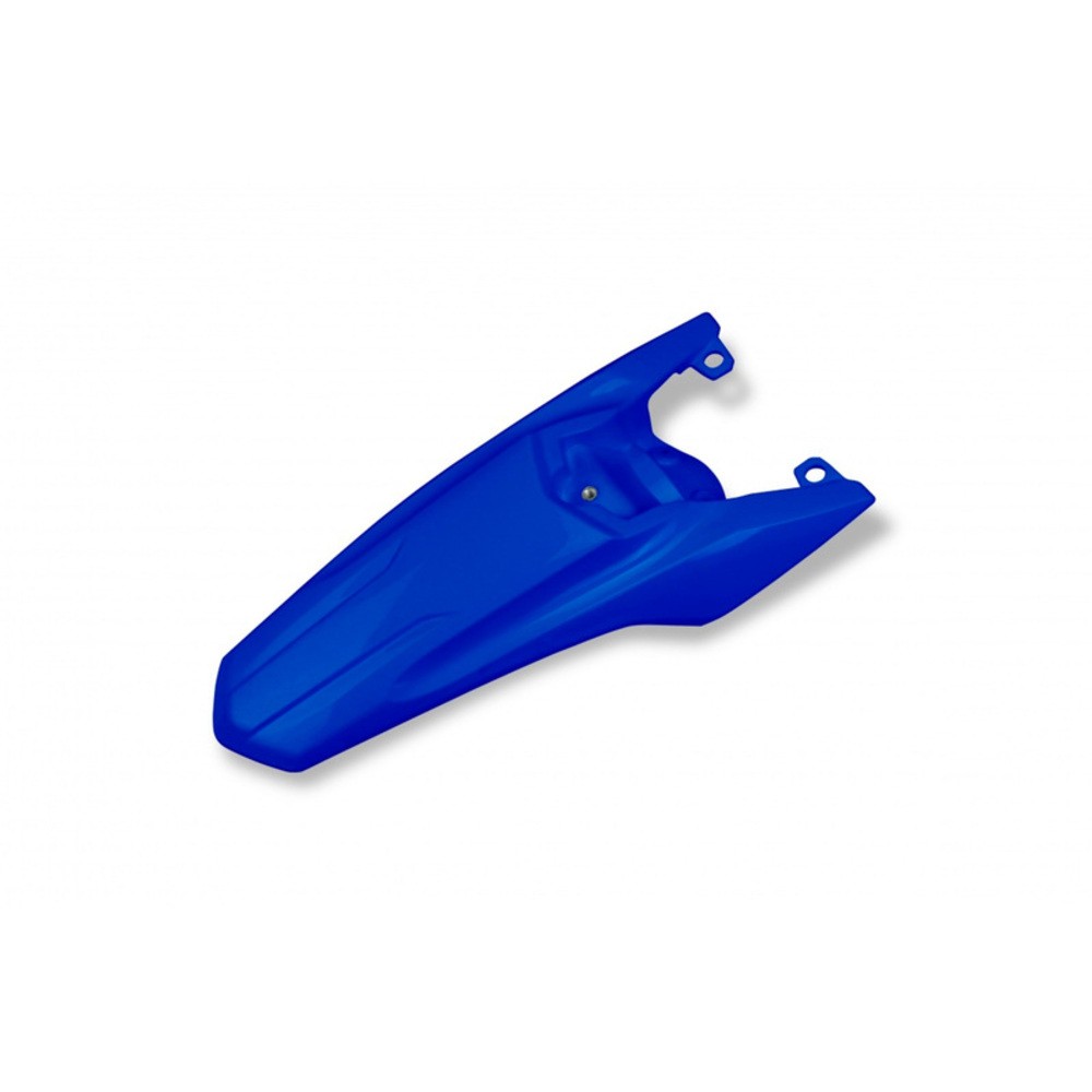 Polisport Rear Fender For Motorcycle Spare Parts Accessories Replacement Parts