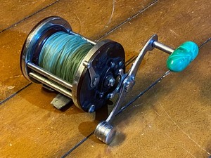 Green Penn Reels | eBay