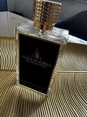 Alexandria Fragrances Game Time Eau de Parfum  100ml