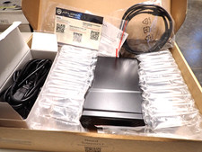 Atlona AT-UHD-SW-510W 5-Input Universal Switcher NEW