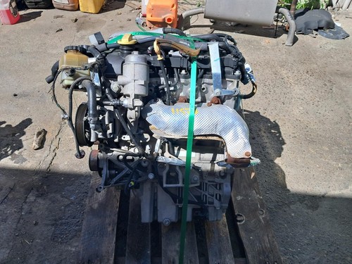 HOLDEN COMMODORE ENGINE 3.6, LY7, VE, 02/07-08/09 - Picture 2 of 24
