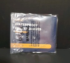 Unisex Thermal Touchscreen Winter Gloves 3M Insulate Water Resistant Windproof