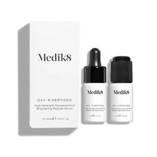 Medik8 -Oxy R Brightening Peptides Serum 2 Pack - ORIGINAL DIRECTLY FROM MEDIK8