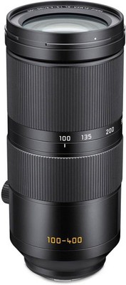 Leica Vario-Elmar-SL 100-400mm F/5-6.3 11191 Open Box 1 year for