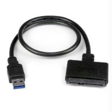 Startech Quickly Access A Sata 2.5in Ssd Or H...