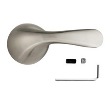 Shower Handle Replacement,Delta Shower Handlet,for Delta 13/14 Series Tub Fau...