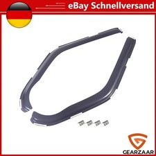 Windabweiser Regenabweiser Passt für VW T4 Bus Transporter 1990-2003 + clips