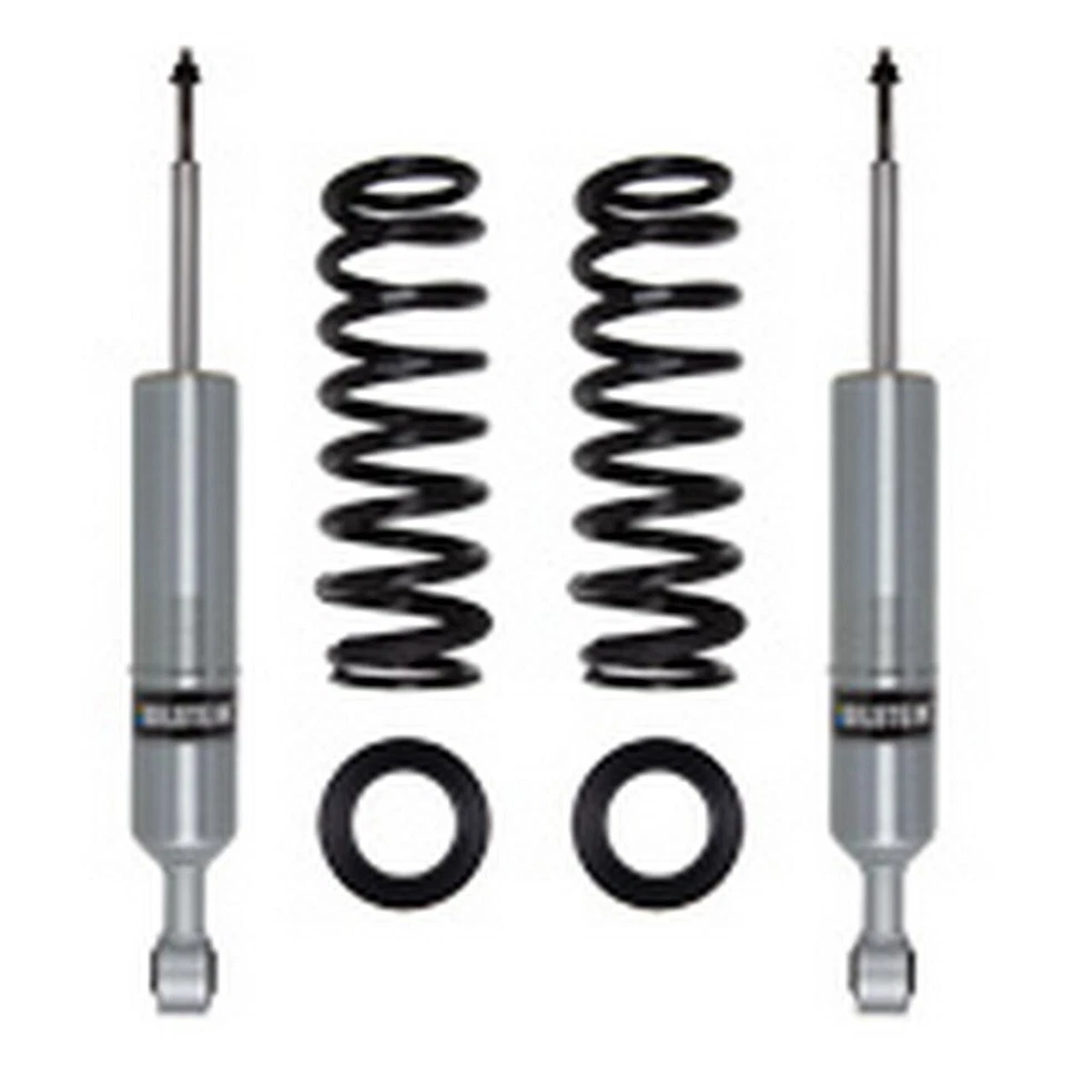 Bilstein Suspension Kit Front Kit Fits Chevrolet Colorado 2022-2015, GMC Canyon Foto 3 de 4